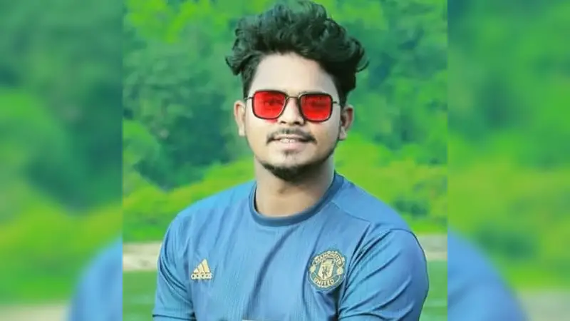 এনসিপির গাইবান্ধা জেলা কমিটি থেকে পদত্যাগ করলেন নুর এনসিপির গাইবান্ধা জেলা কমিটি থেকে পদত্যাগ করলেন নুর