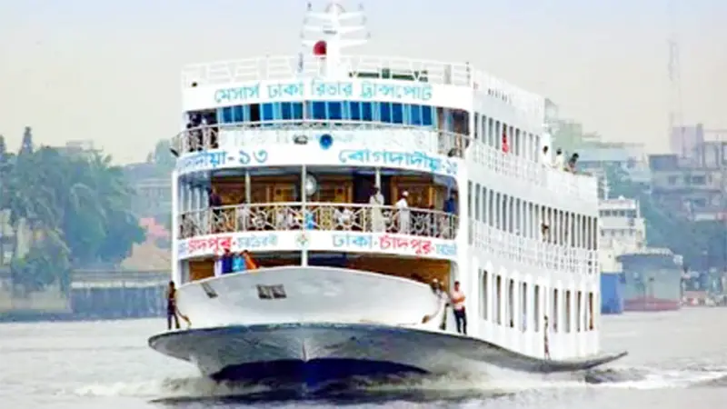 লঞ্চ যাত্রায় আমরা যাত্রী, না জিম্মি লঞ্চ যাত্রায় আমরা যাত্রী, না জিম্মি