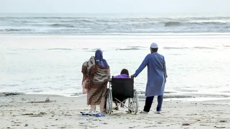 প্রবীণের কল্যাণ প্রবীণের কল্যাণ