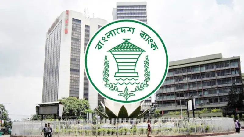 বাংলাদেশ ব্যাংক বাংলাদেশ ব্যাংক