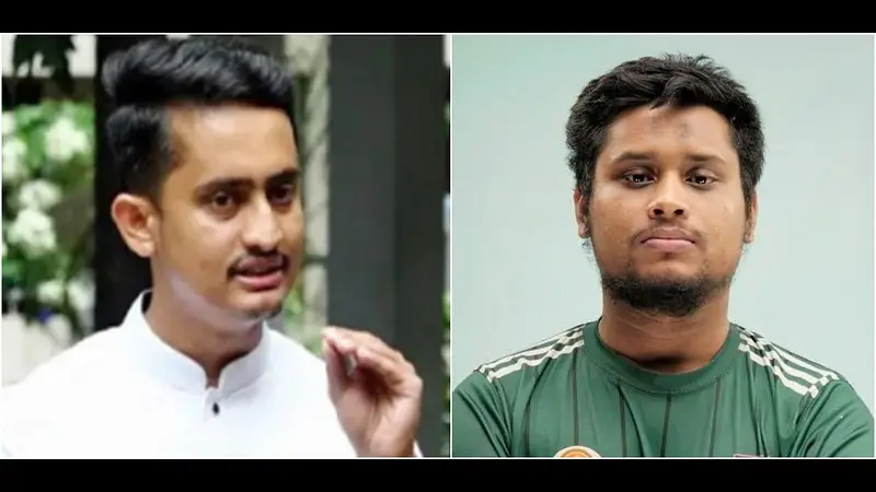 এবার নতুন কর্মসূচি দিল বৈষম্যবিরোধী ছাত্র আন্দোলন! এবার নতুন কর্মসূচি দিল বৈষম্যবিরোধী ছাত্র আন্দোলন!