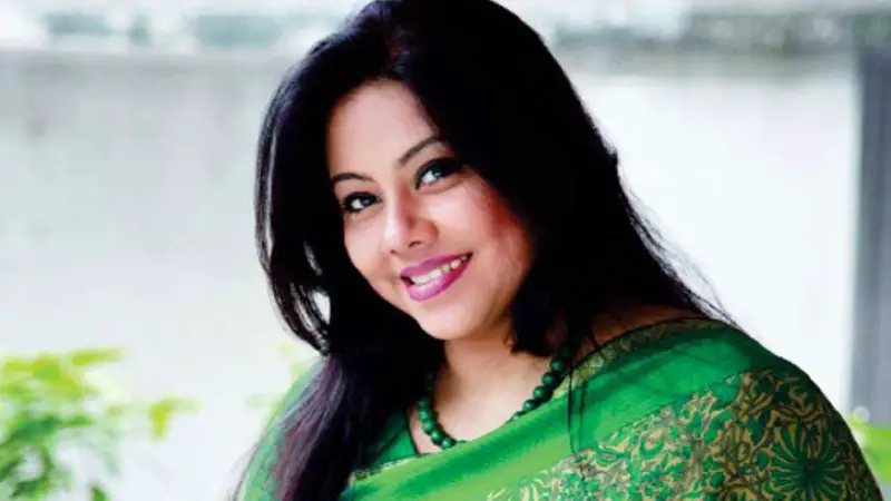১০০ কোটি নাকি অন্য ইস্যুতে গ্রেপ্তার শমী কায়সার ১০০ কোটি নাকি অন্য ইস্যুতে গ্রেপ্তার শমী কায়সার