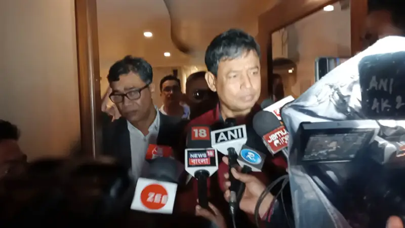 এমপি আনারের মরদেহ ‘কিমা’ করে টয়লেটে ফেলে ফ্ল্যাশ করা হয়