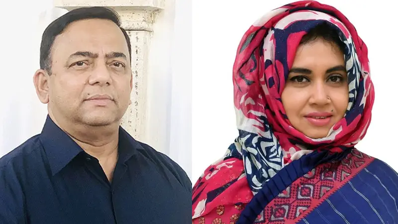 স্ত্রী ও কন্যাসহ বেনজীরকে দুদকে তলব