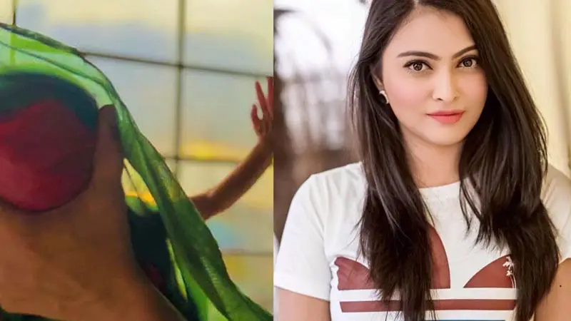 হাসিনার পদত্যাগের দিন নাবিলার মেয়ের জন্ম, নাম ‘আন্দোলন’ হাসিনার পদত্যাগের দিন নাবিলার মেয়ের জন্ম, নাম ‘আন্দোলন’