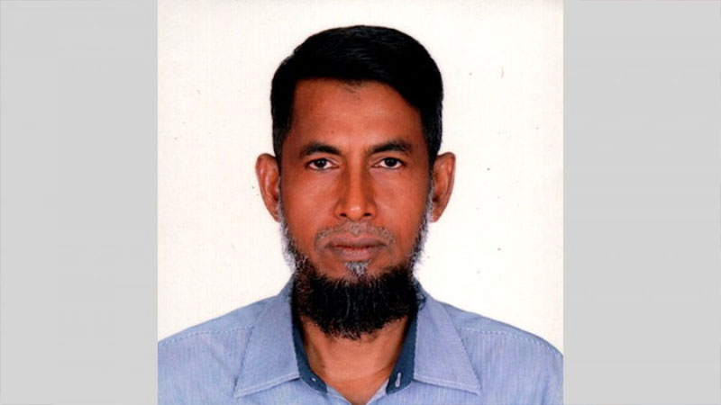 ভিকারুননিসা স্কুলের নতুন সভাপতি রবিউল 