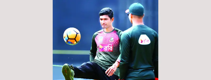হোয়াইটওয়াশ এড়ানোর লড়াই বাংলাদেশের হোয়াইটওয়াশ এড়ানোর লড়াই বাংলাদেশের