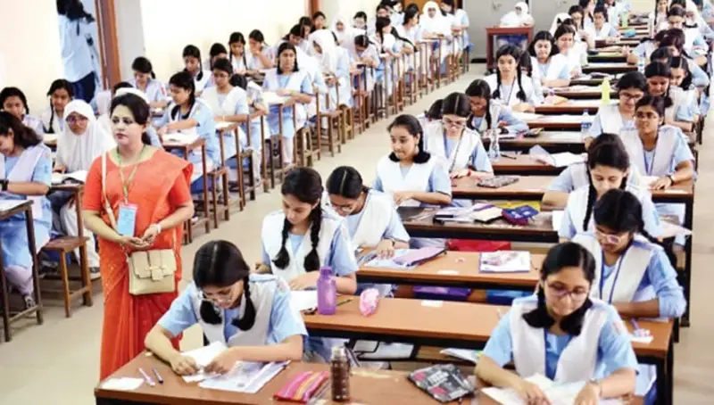 এসএসসি পরীক্ষা শুরু ১০ এপ্রিল এসএসসি পরীক্ষা শুরু ১০ এপ্রিল