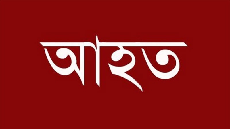ইউপি সদস্যর হামলায় পাঁচ ছাত্রদল কর্মী আহত ইউপি সদস্যর হামলায় পাঁচ ছাত্রদল কর্মী আহত