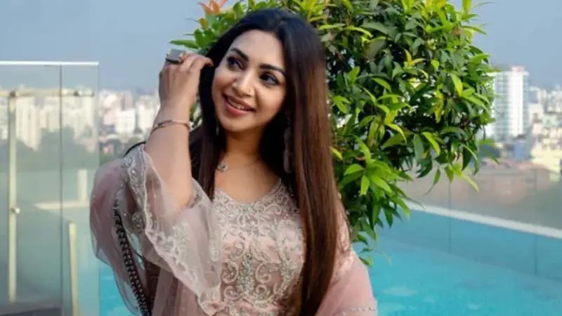 প্রভার প্রেমিক হতে চাইলে যে গুণ থাকতে হবে প্রভার প্রেমিক হতে চাইলে যে গুণ থাকতে হবে