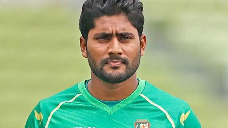 বিসিবির বিরুদ্ধে বিধ্বংসী অভিযোগ ইমরুল কায়েসের বিসিবির বিরুদ্ধে বিধ্বংসী অভিযোগ ইমরুল কায়েসের