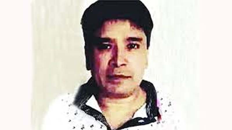মুক্তি পেল শীর্ষ সন্ত্রাসী ইমন মুক্তি পেল শীর্ষ সন্ত্রাসী ইমন