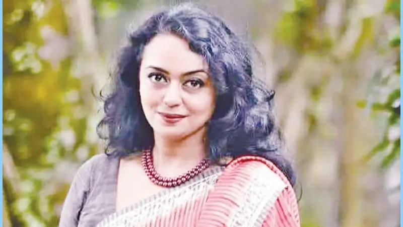 জাতীয় গ্রন্থকেন্দ্রের পরিচালক হলেন আফসানা বেগম