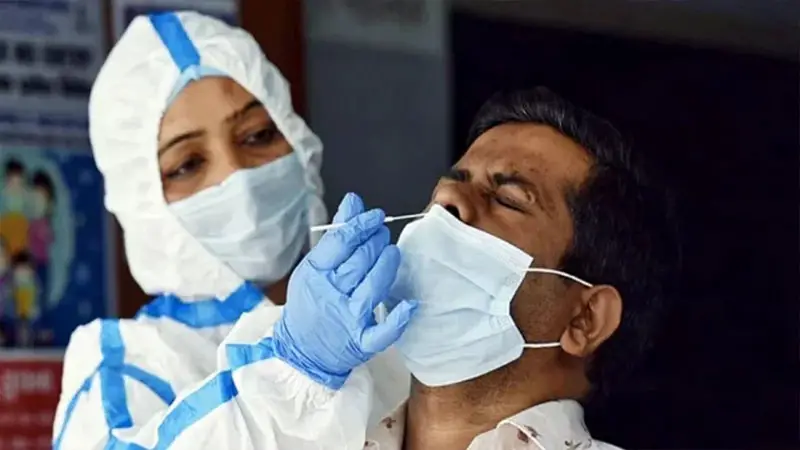 শুধু ঢাকায় ১১ জনের করোনা শনাক্ত শুধু ঢাকায় ১১ জনের করোনা শনাক্ত