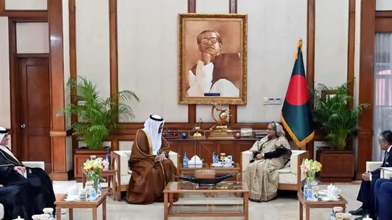 চাকরি নিশ্চিত হয়ে বাংলাদেশিদের ভিসা দেবে আরব আমিরাত চাকরি নিশ্চিত হয়ে বাংলাদেশিদের ভিসা দেবে আরব আমিরাত