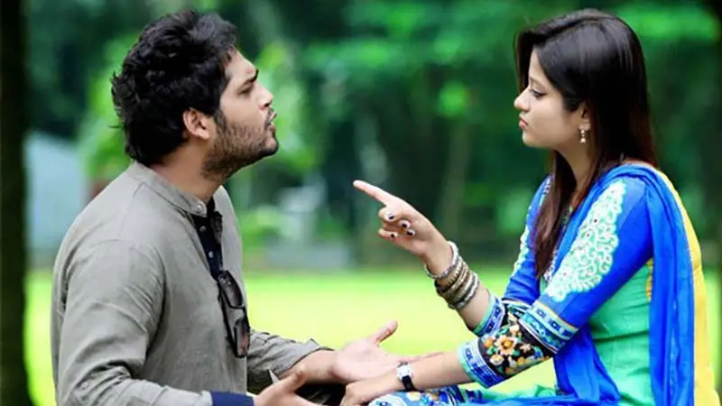মান-অভিমানের কী সুফল আছে? মান-অভিমানের কী সুফল আছে?
