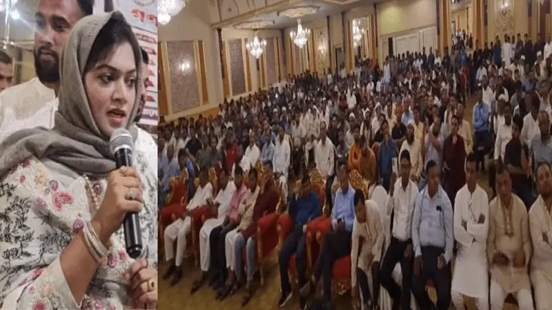 বিশ্ব দরবারে বাংলাদেশ এখন উন্নয়নের রোল মডেল বিশ্ব দরবারে বাংলাদেশ এখন উন্নয়নের রোল মডেল