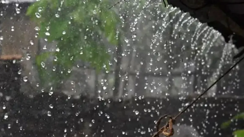 বান্দার যে কর্মের ফলে বৃষ্টি বন্ধ করে দেন আল্লাহ বান্দার যে কর্মের ফলে বৃষ্টি বন্ধ করে দেন আল্লাহ