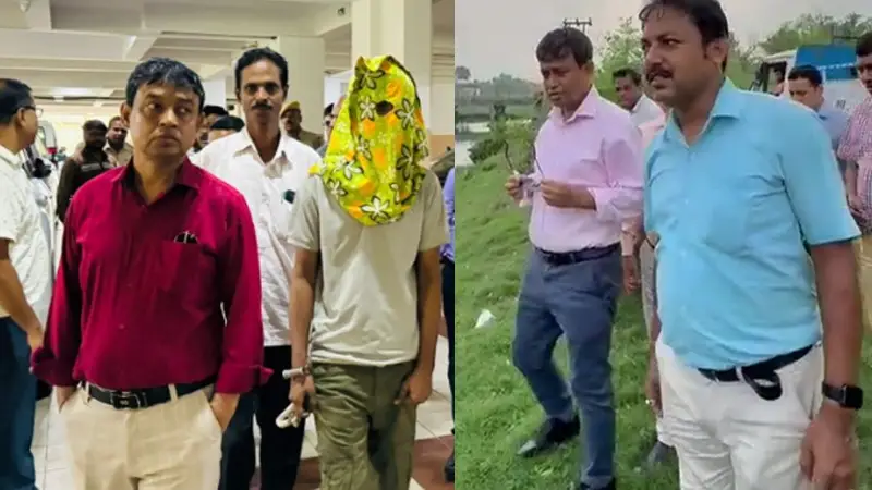 জীবনে এমন ঠান্ডা মাথার খুন আর দেখিনি: ডিবি হারুন জীবনে এমন ঠান্ডা মাথার খুন আর দেখিনি: ডিবি হারুন