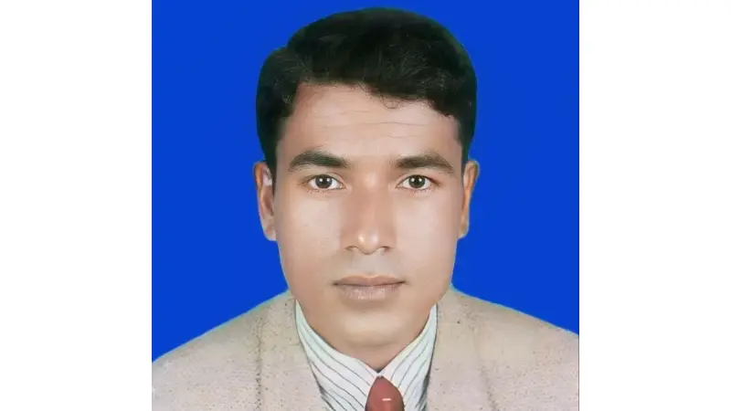 জ্বলে জ্বলে জ্বলা: নুরুজ্জামান সবুজ