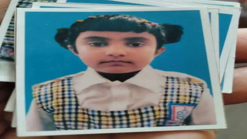 বাবার স্কুলেই প্রাণ হারালো সখীপুরের হুমায়রা বাবার স্কুলেই প্রাণ হারালো সখীপুরের হুমায়রা