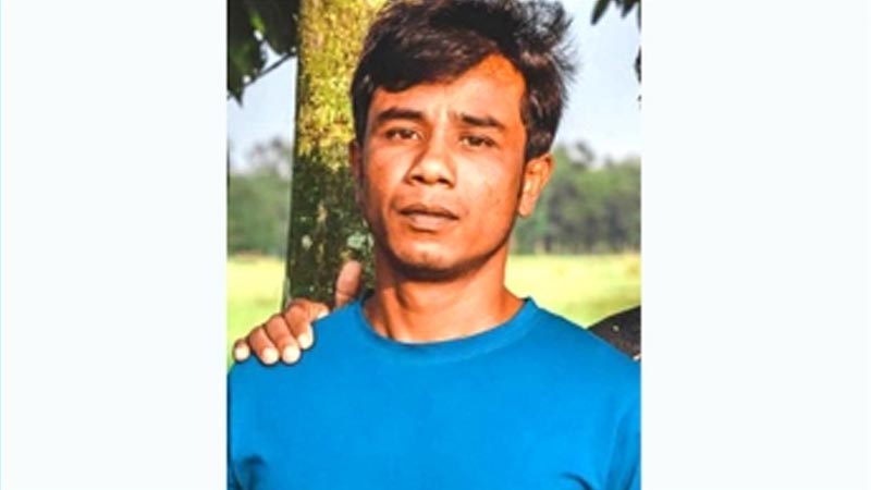 ধর্ষণের অভিযোগে পুলিশ হেফাজতে কনটেন্ট ক্রিয়েটর ঈসমাইল ধর্ষণের অভিযোগে পুলিশ হেফাজতে কনটেন্ট ক্রিয়েটর ঈসমাইল