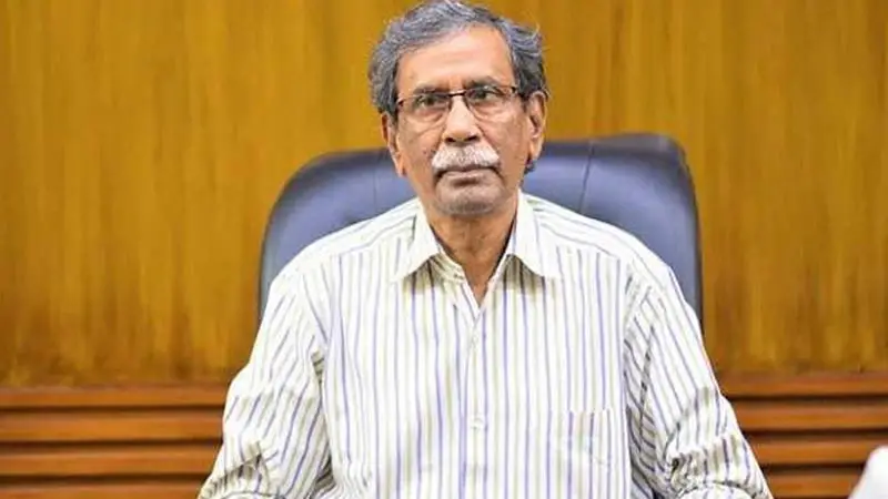 জাবি উপাচার্যের পদত্যাগ জাবি উপাচার্যের পদত্যাগ