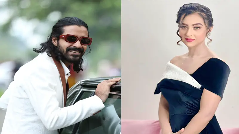 বিয়ে করেছেন রাজ-বুবলী: ‘আগে দুই-তিন ঘণ্টা পেটাব, তারপর কথা’ বিয়ে করেছেন রাজ-বুবলী: ‘আগে দুই-তিন ঘণ্টা পেটাব, তারপর কথা’