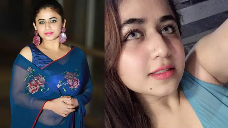 মা হলেন অভিনেত্রী ফারিয়া 