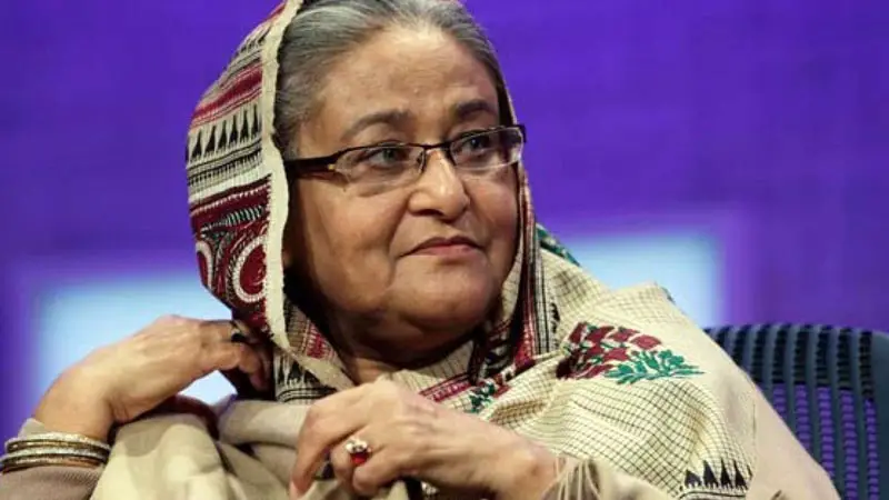 ভারত ছেড়ে নতুন আশ্রয়ের খোঁজে শেখ হাসিনার সঙ্গীরা ভারত ছেড়ে নতুন আশ্রয়ের খোঁজে শেখ হাসিনার সঙ্গীরা