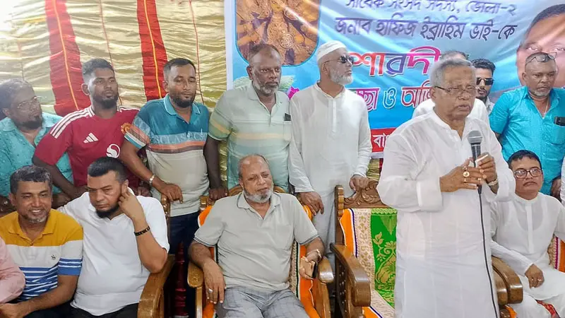 মানুষের ধর্মীয় স্বাধীনতায় বিশ্বাস করে বিএনপি মানুষের ধর্মীয় স্বাধীনতায় বিশ্বাস করে বিএনপি