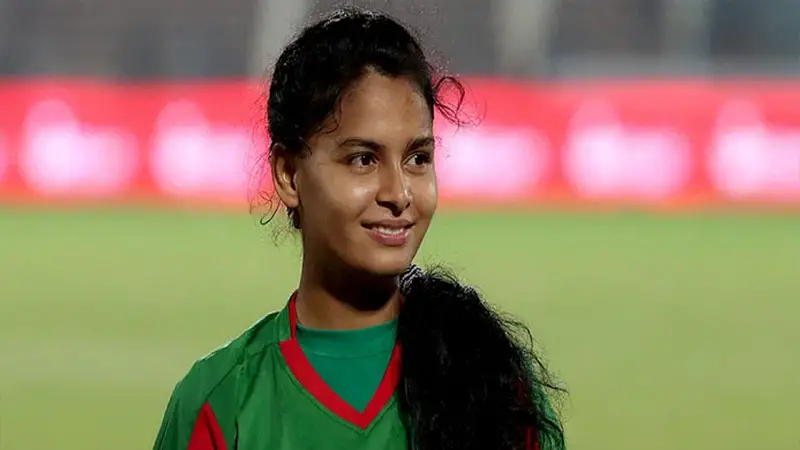আরেকটি সাফ চ্যাম্পিয়নশিপ, সানজিদার আবেগঘন স্ট্যাটাস আরেকটি সাফ চ্যাম্পিয়নশিপ, সানজিদার আবেগঘন স্ট্যাটাস