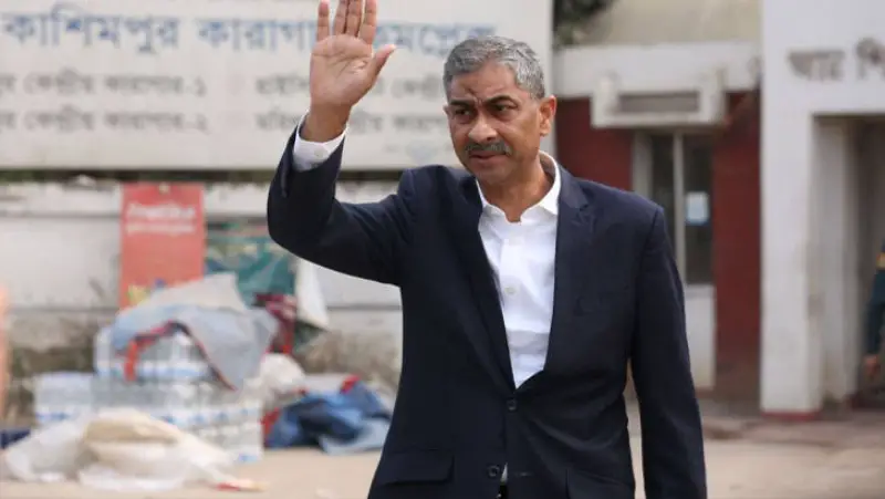 জিয়া পরিবার ছাড়া জনগণের হয়ে কেউ কাজ করেনি: এ্যানি জিয়া পরিবার ছাড়া জনগণের হয়ে কেউ কাজ করেনি: এ্যানি