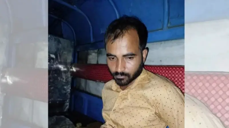 ৪ বছরের মেয়েকে হাতুড়িপেটা করে হত্যা করলেন বাবা, অতঃপর... ৪ বছরের মেয়েকে হাতুড়িপেটা করে হত্যা করলেন বাবা, অতঃপর...