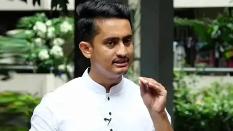 উত্তরবঙ্গ থেকে আওয়ামী লীগ শুধু শোষণ করেছে, দেওয়ার বেলা ছিল পক্ষপাতদুষ্ট: সারজিস আলম উত্তরবঙ্গ থেকে আওয়ামী লীগ শুধু শোষণ করেছে, দেওয়ার বেলা ছিল পক্ষপাতদুষ্ট: সারজিস আলম