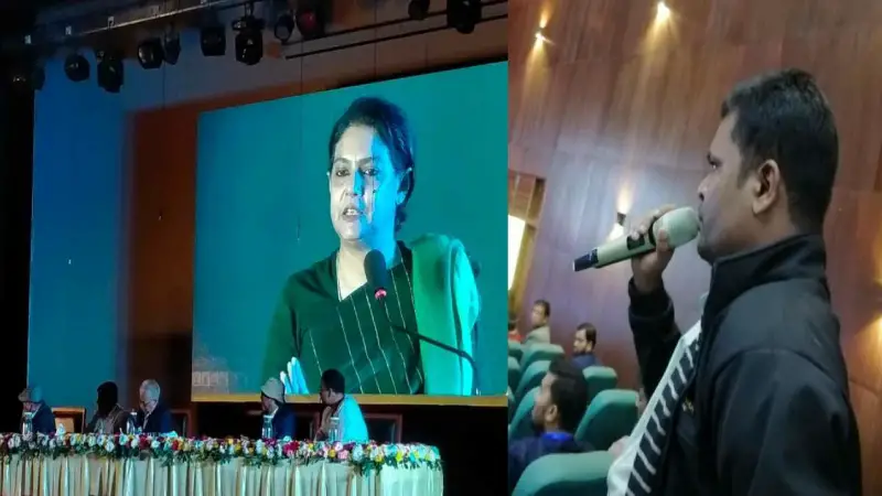 কুতুবদিয়া দ্বীপে নতুনভাবে বনায়নের উদ্যোগ: পরিবেশ উপদেষ্টা কুতুবদিয়া দ্বীপে নতুনভাবে বনায়নের উদ্যোগ: পরিবেশ উপদেষ্টা