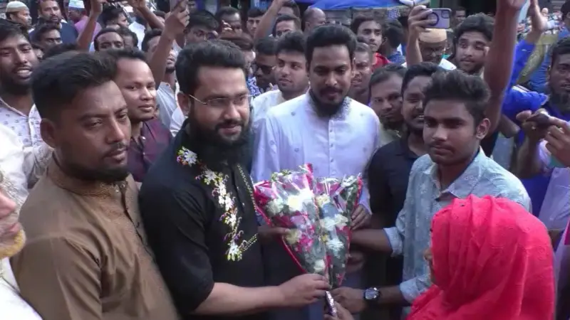 জাতীয় নাগরিক পার্টির উপজেলা কার্যালয় উদ্বোধন জাতীয় নাগরিক পার্টির উপজেলা কার্যালয় উদ্বোধন