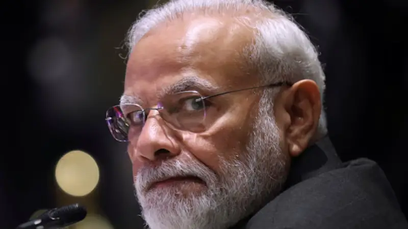 শেখ হাসিনার গদি রক্ষা করতে গিয়ে, এবার নিজের গদি বাঁচাতে মরিয়া নরেন্দ্র মোদী! শেখ হাসিনার গদি রক্ষা করতে গিয়ে, এবার নিজের গদি বাঁচাতে মরিয়া নরেন্দ্র মোদী!
