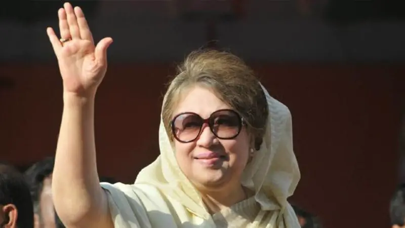 কারাগারে বিষ প্রয়োগ করা হয়েছিল খালেদা জিয়াকে? কারাগারে বিষ প্রয়োগ করা হয়েছিল খালেদা জিয়াকে?