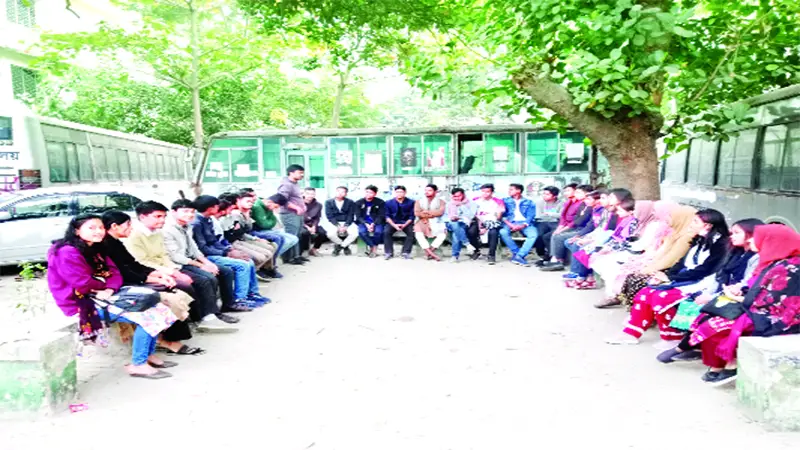 প্রাণকেন্দ্র কাঁঠালতলা প্রাণকেন্দ্র কাঁঠালতলা