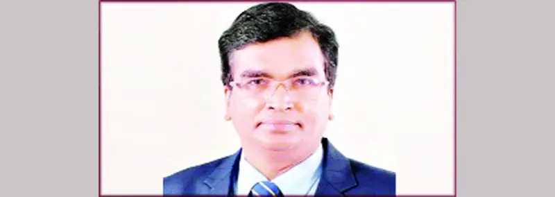 খেলাপি কমিয়ে সামনের দিকে এগিয়ে যাওয়াই একমাত্র লক্ষ্য ॥ শওকত আলী খান খেলাপি কমিয়ে সামনের দিকে এগিয়ে যাওয়াই একমাত্র লক্ষ্য ॥ শওকত আলী খান