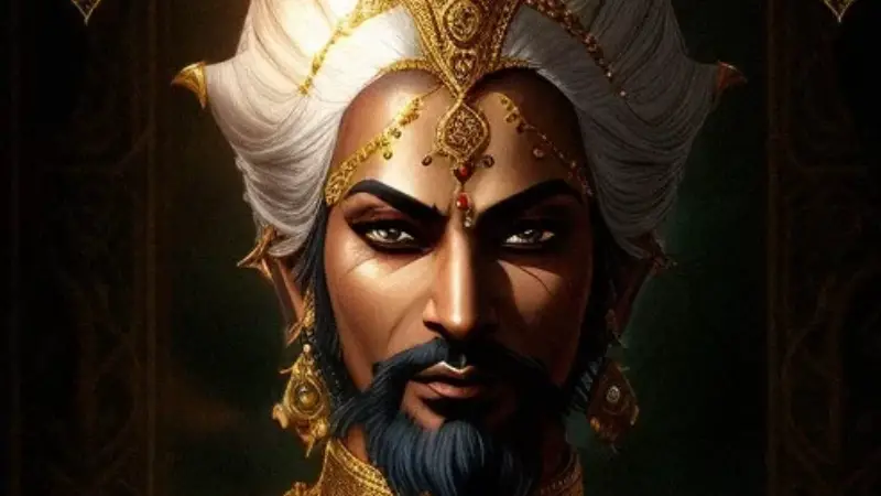 নমরুদ কি সত্যিই আকাশে গিয়েছিল? নমরুদ কি সত্যিই আকাশে গিয়েছিল?