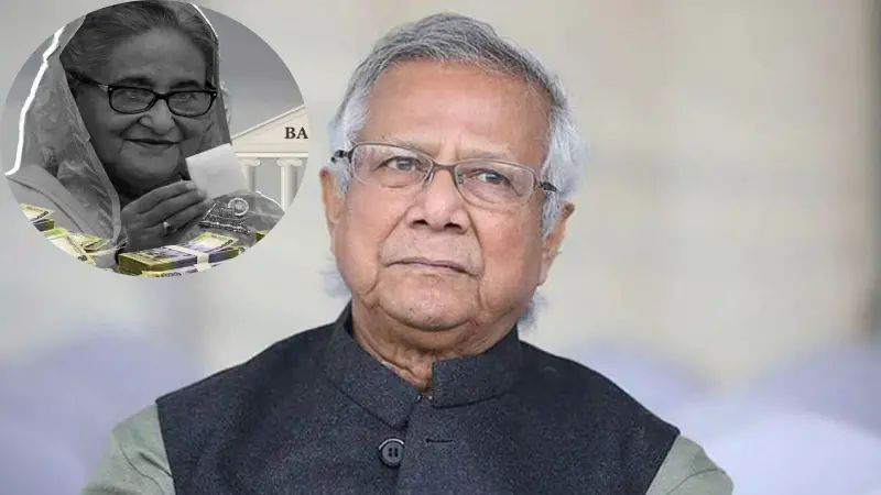 আমাদের সামনে এই ঘটনা ঘটেছে কিন্তু কেউ কথা বলেননি: প্রধান উপদেষ্টা আমাদের সামনে এই ঘটনা ঘটেছে কিন্তু কেউ কথা বলেননি: প্রধান উপদেষ্টা