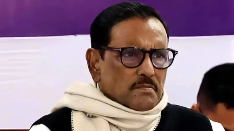 ওবায়দুল কাদেরের মৃত্যুর গুজব! ওবায়দুল কাদেরের মৃত্যুর গুজব!