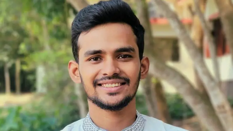 কেউ যদি দুর্নীতিতে জড়ায়, সে যে-ই হোক, রাষ্ট্রীয় আইন অনুযায়ী তার বিরুদ্ধে ব্যবস্থা নেওয়া হবে কেউ যদি দুর্নীতিতে জড়ায়, সে যে-ই হোক, রাষ্ট্রীয় আইন অনুযায়ী তার বিরুদ্ধে ব্যবস্থা নেওয়া হবে