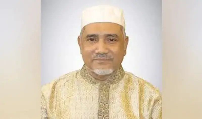 জামায়াতের বর্তমান নেতৃত্বের কেউ একাত্তরের সঙ্গে জড়িত নন: নায়েবে আমির