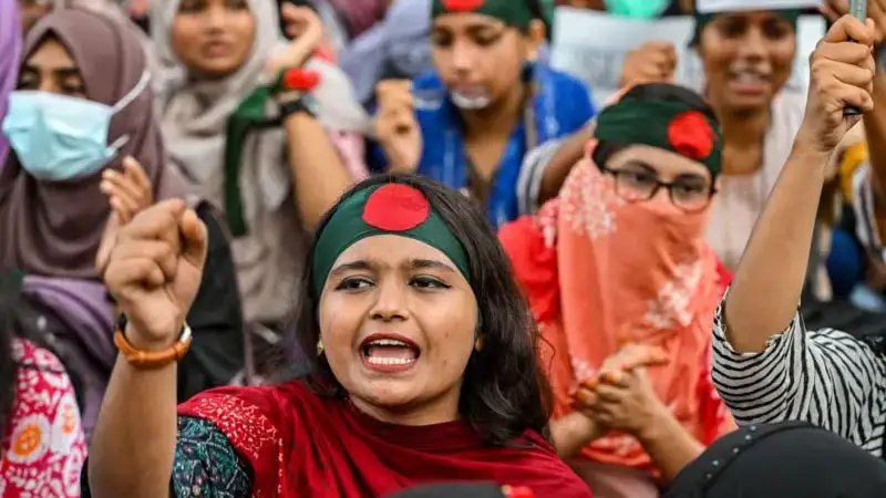 বৃহস্পতিবার সারাদেশে ‘কমপ্লিট শাটডাউন’ ঘোষণা বৃহস্পতিবার সারাদেশে ‘কমপ্লিট শাটডাউন’ ঘোষণা
