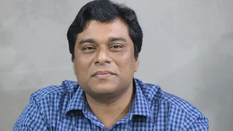 বাসসে নতুন এমডি মাহবুব মোর্শেদ বাসসে নতুন এমডি মাহবুব মোর্শেদ