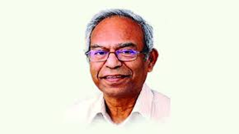 চলে গেলেন লেখক ও গবেষক অধ্যাপক গোলাম মুরশিদ চলে গেলেন লেখক ও গবেষক অধ্যাপক গোলাম মুরশিদ