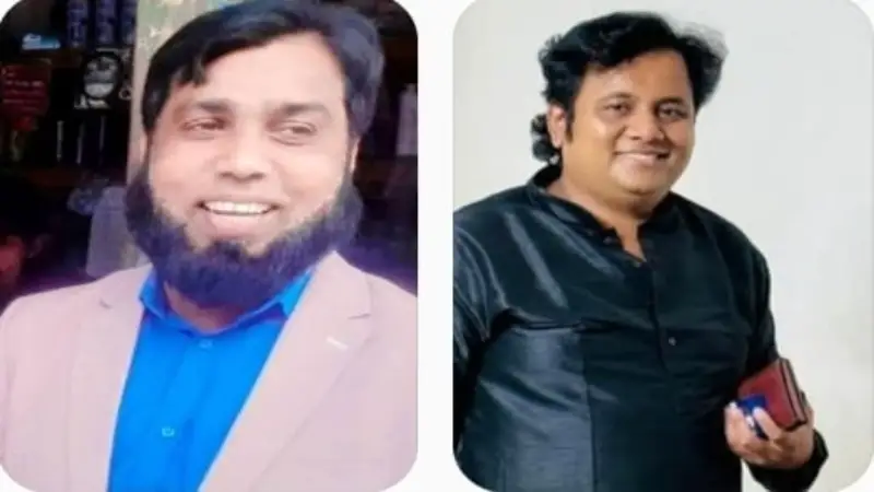 টঙ্গীতে শৃঙ্খলাভঙ্গের অভিযোগে দুই বিএনপি নেতার বিরুদ্ধে কারণ দর্শানোর নোটিশ টঙ্গীতে শৃঙ্খলাভঙ্গের অভিযোগে দুই বিএনপি নেতার বিরুদ্ধে কারণ দর্শানোর নোটিশ
